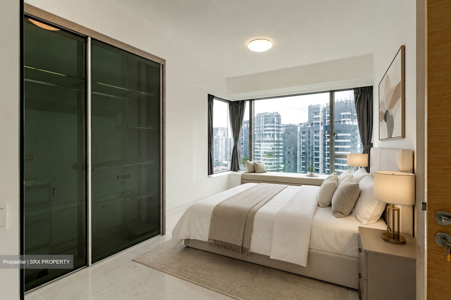 SilverSea (D15), Condominium #590346611